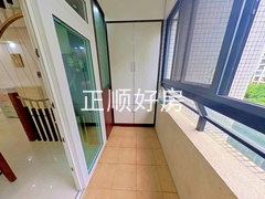 阳台