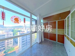 阳台