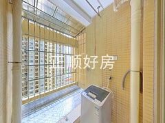 阳台