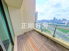 阳台