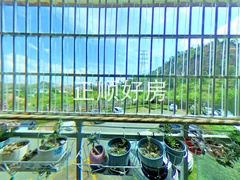 阳台