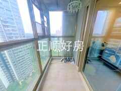 阳台