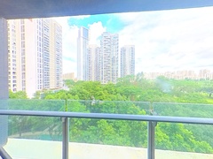 阳台