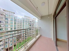 阳台