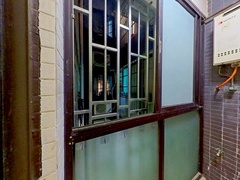 阳台