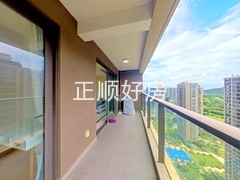 阳台