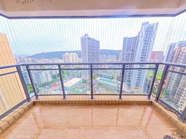 阳台