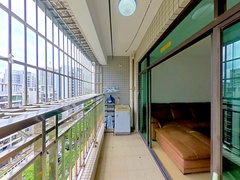 阳台