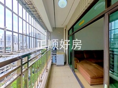 阳台