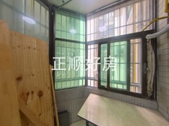 阳台