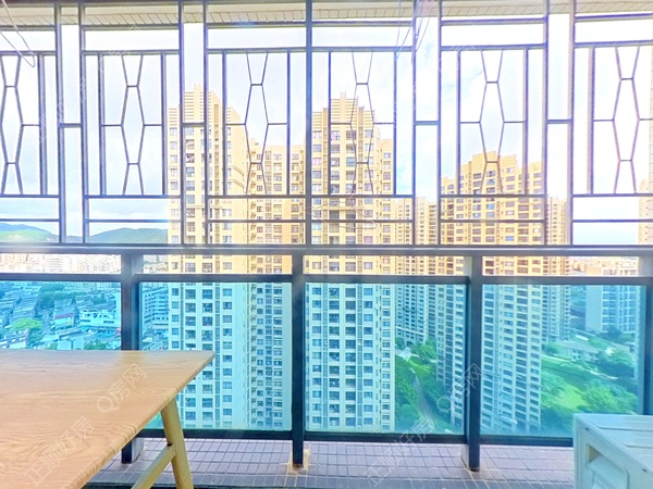阳台