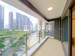 阳台