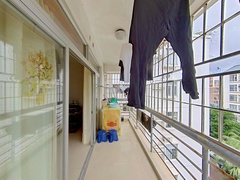 阳台