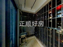 阳台