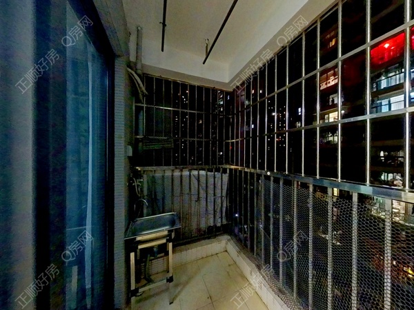 阳台