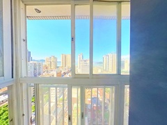 阳台