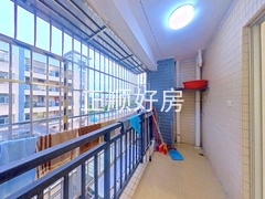 阳台