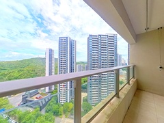阳台