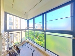 阳台