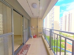 阳台