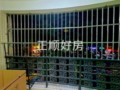 阳台