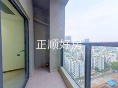 阳台