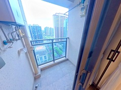 阳台