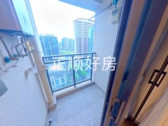 阳台