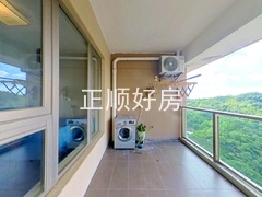 阳台