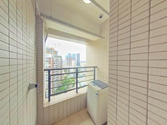 阳台