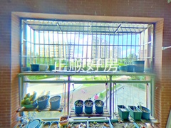 阳台