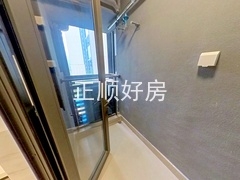 阳台