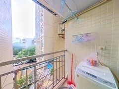 阳台