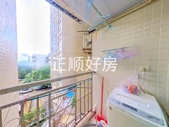 阳台