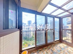 阳台