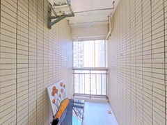 阳台