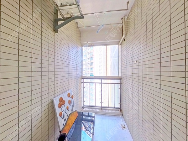 阳台
