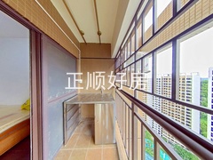 阳台