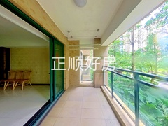 阳台