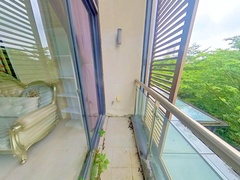 阳台