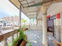 阳台
