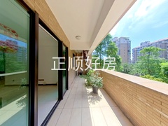 阳台