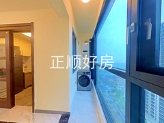 阳台
