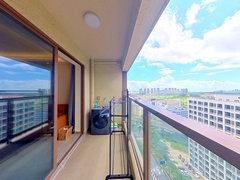 阳台