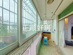 阳台