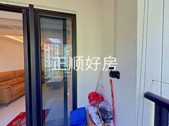阳台