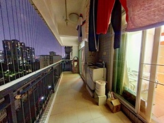 阳台