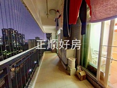 阳台