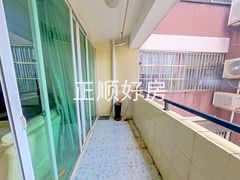 阳台