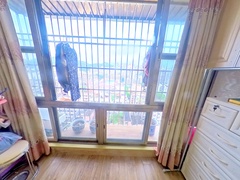 阳台